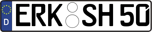 ERK-SH50