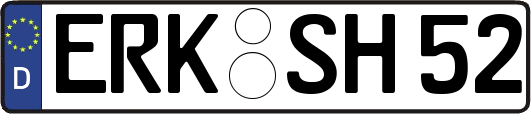 ERK-SH52