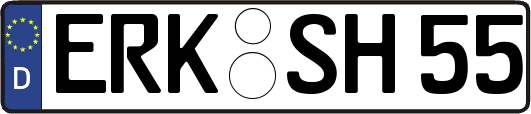 ERK-SH55