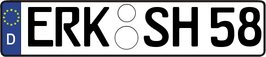 ERK-SH58