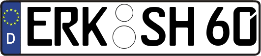ERK-SH60