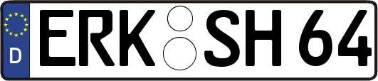 ERK-SH64