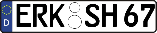 ERK-SH67