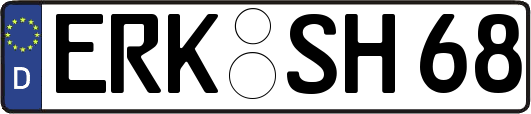 ERK-SH68