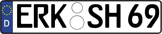 ERK-SH69
