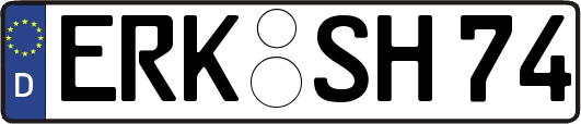 ERK-SH74