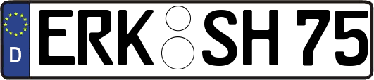ERK-SH75