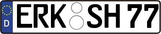 ERK-SH77
