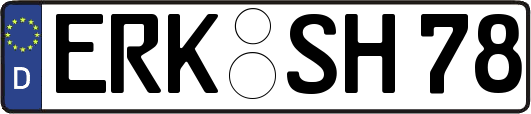 ERK-SH78