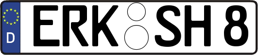 ERK-SH8