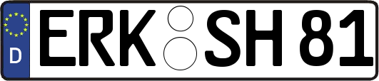 ERK-SH81
