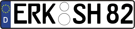 ERK-SH82