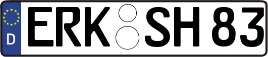 ERK-SH83