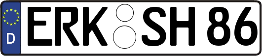 ERK-SH86
