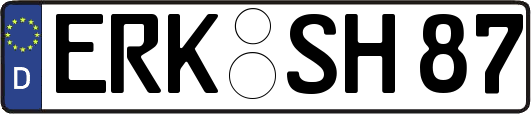 ERK-SH87