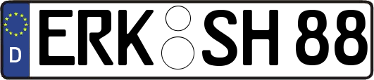 ERK-SH88