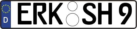 ERK-SH9