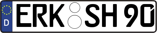 ERK-SH90