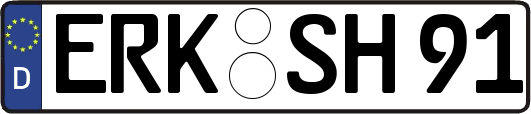 ERK-SH91