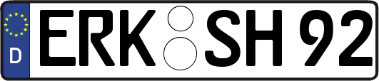 ERK-SH92
