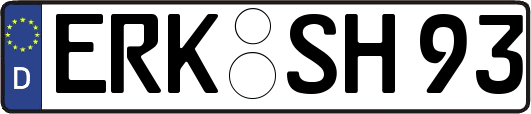 ERK-SH93