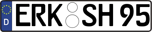 ERK-SH95