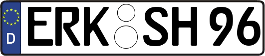 ERK-SH96