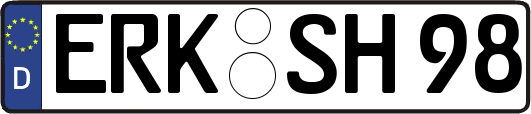 ERK-SH98