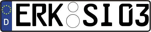 ERK-SI03