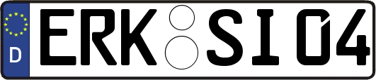 ERK-SI04