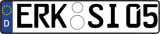 ERK-SI05