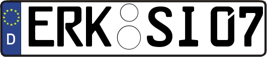 ERK-SI07