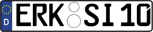ERK-SI10