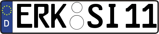 ERK-SI11
