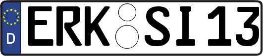 ERK-SI13