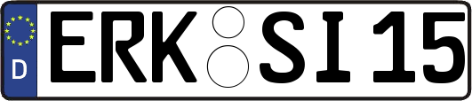 ERK-SI15
