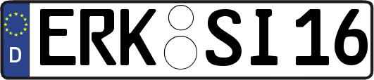ERK-SI16
