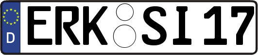 ERK-SI17