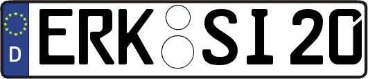 ERK-SI20