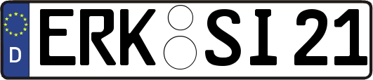 ERK-SI21