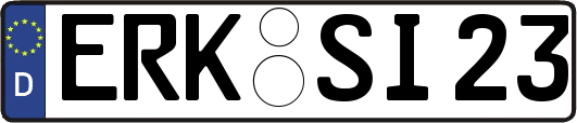 ERK-SI23