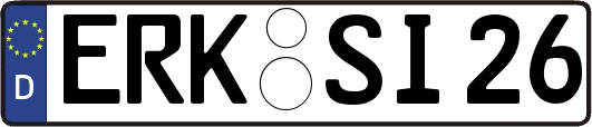 ERK-SI26