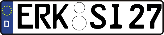 ERK-SI27