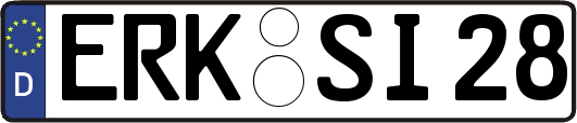 ERK-SI28