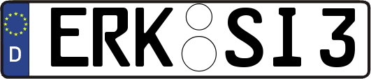 ERK-SI3