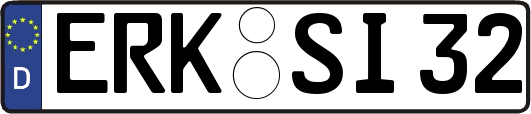 ERK-SI32