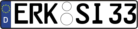 ERK-SI33