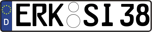 ERK-SI38