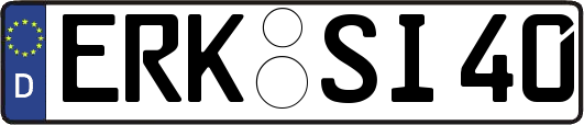ERK-SI40