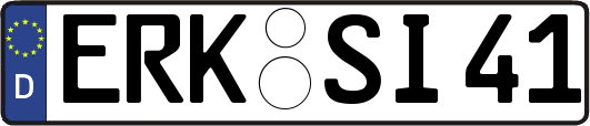 ERK-SI41